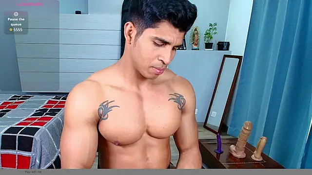 Apolotherock online show from October 2025 08:06:02 PM