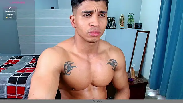 Apolotherock online show from October 2025 08:28:01 PM