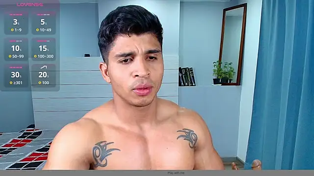 Apolotherock online show from October 2025 06:54:01 PM