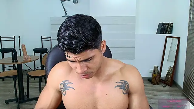 Apolotherock online show from March 2026 07:09:02 PM