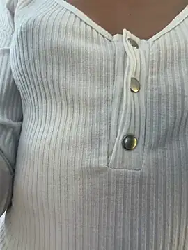 ZaraLuuv online show from March 2026 06:34:01 PM