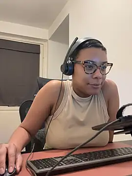 Melia Rayne online show from February 2026 10:52:02 AM