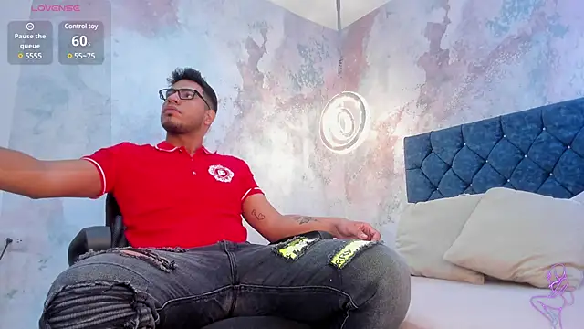 ETHAN DRAVEN online show from March 2025 11:33:02 AM