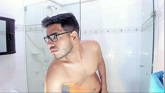 ETHAN DRAVEN online show from September 2025 07:36:02 PM