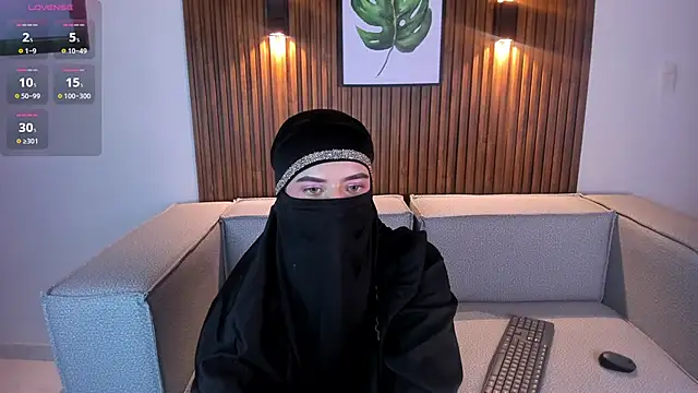 salma arabicc online show from March 2025 04:45:02 AM