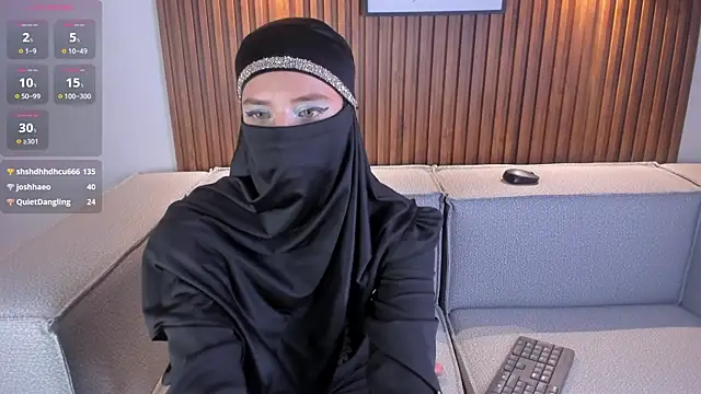 salma arabicc online show from March 2025 06:49:01 AM