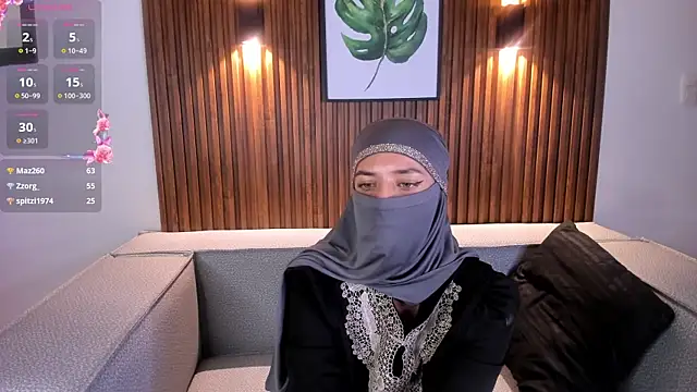 salma arabicc online show from March 2025 08:58:02 AM