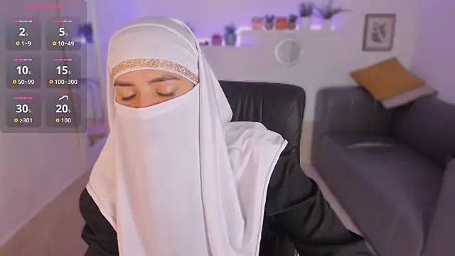 salma arabicc online show from October 2025 04:13:01 AM