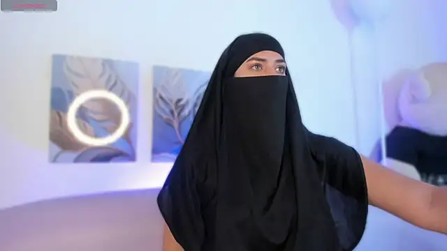 salma arabicc online show from October 2025 04:20:02 PM