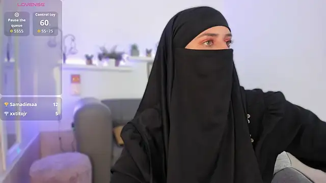 salma arabicc online show from January 2026 04:18:02 AM