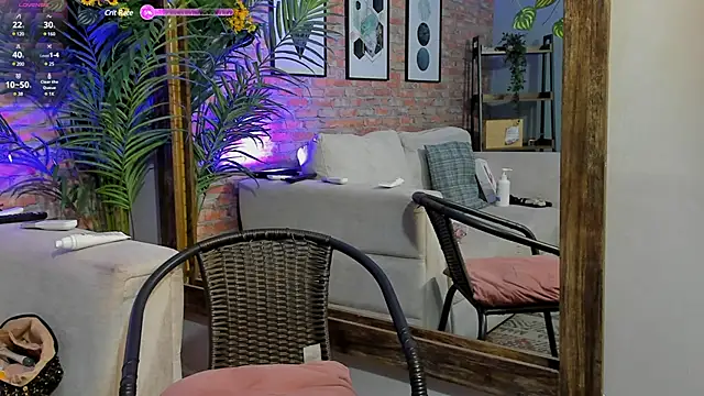 Snapshot of isabella_winkler chatting on March 2025 05:31:02 PM isabella winkler online show from March 2025 05:31:02 PM