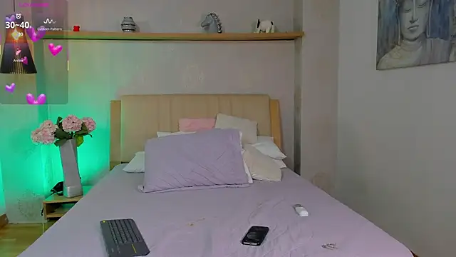 Snapshot of isabella_winkler chatting on September 2025 04:22:02 PM isabella winkler online show from September 2025 04:22:02 PM