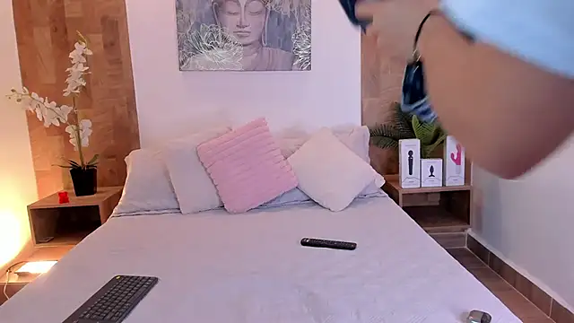 isabella winkler online show from January 2026 02:11:01 PM