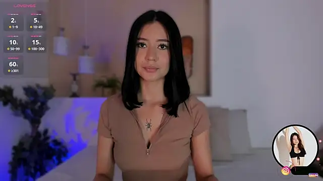 alison222  online show from October 2025 07:51:01 PM