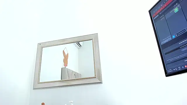 Vero Mendoza online show from September 2025 08:10:01 PM