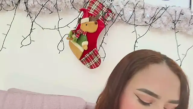 Vero Mendoza online show from December 2025 09:01:02 PM