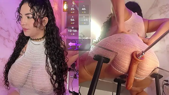 RoxyLicious  online show from November 2025 01:33:02 PM