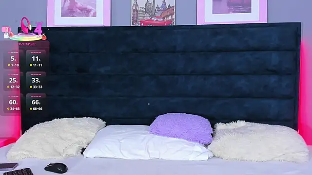 JackieDumont1 online show from March 2025 03:02:02 AM