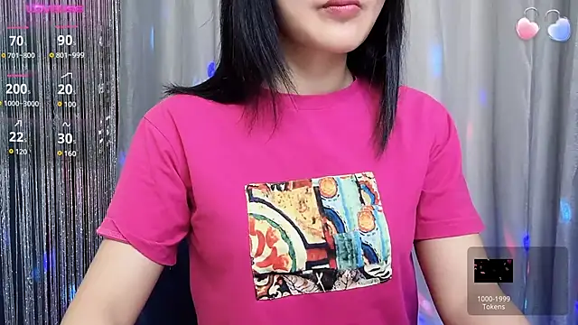 seangBibi online show from April 2026 01:11:01 AM