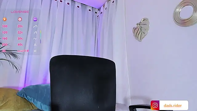 dads rider online show from March 2025 07:42:02 AM