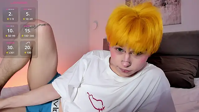 Alex Vallley online show from March 2025 11:05:01 PM