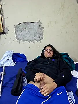 LAL0M4D4R4 online show from February 2026 04:46:02 AM