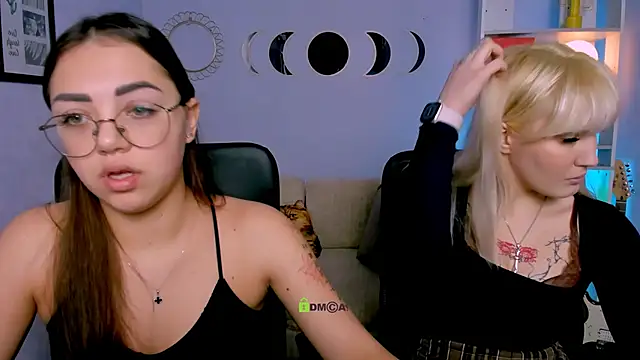 kiki swan online show from January 2026 07:02:02 AM