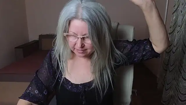 Wane Witch online show from March 2025 08:38:02 PM