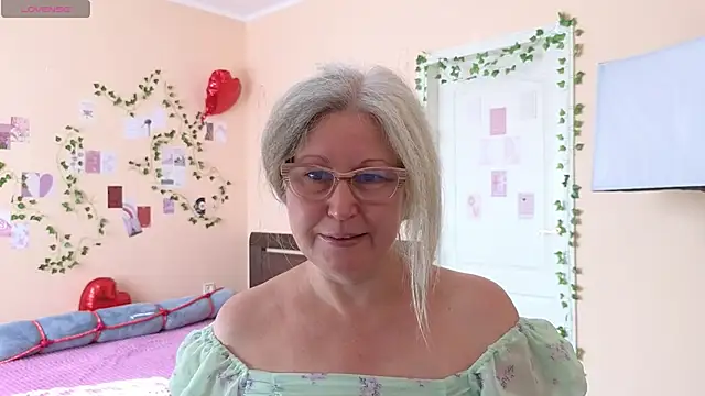 Wane Witch online show from June 2026 04:58:01 AM