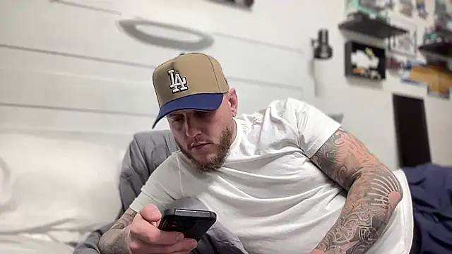 Thegreatwhitepipe online show from November 2025 10:43:02 AM