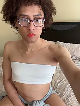 Gypsy737 online show from March 2025 05:54:01 PM