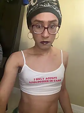 Gypsy737 online show from October 2025 01:51:02 PM