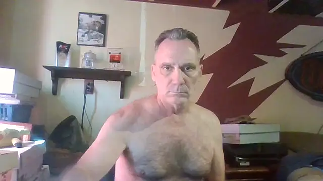 HunkofRock online show from October 2025 03:12:01 PM