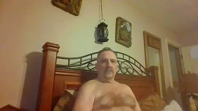 HunkofRock online show from March 2026 02:56:01 PM