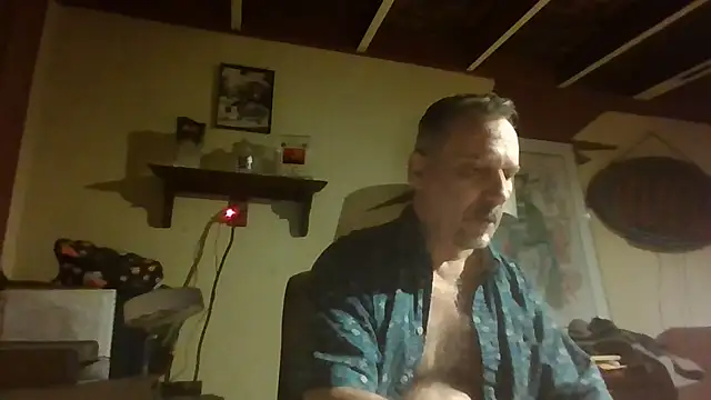 HunkofRock online show from March 2026 07:24:01 AM