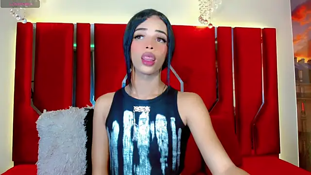 Nina Keyli online show from March 2025 11:23:01 AM