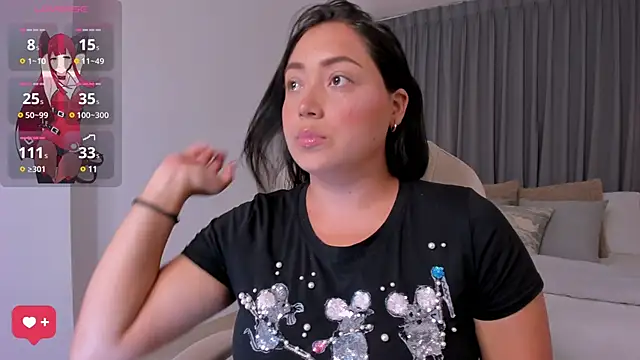 heidy johns online show from March 2025 03:13:02 AM