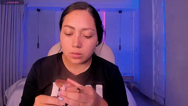 heidy johns online show from February 2026 03:11:02 AM