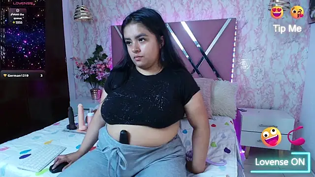 EmilyBrownn  online show from March 2025 07:42:02 PM