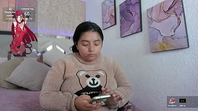 EmilyBrownn  online show from September 2025 06:52:01 PM