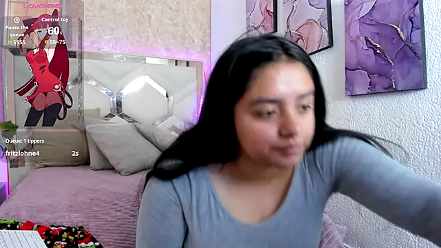 EmilyBrownn  online show from September 2025 07:02:02 PM