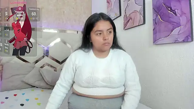 EmilyBrownn  online show from October 2025 07:10:02 PM