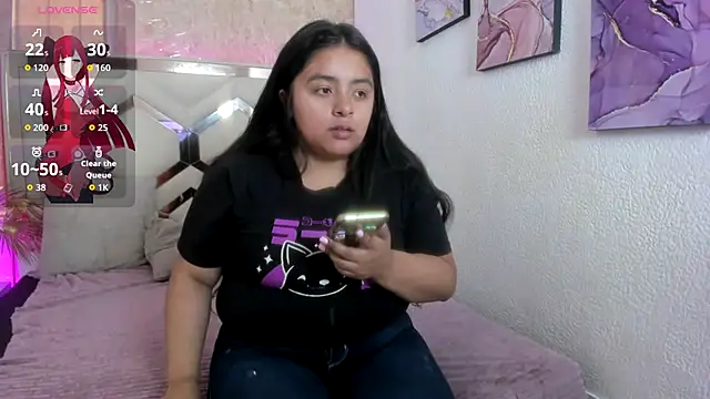 EmilyBrownn  online show from October 2025 07:18:01 PM