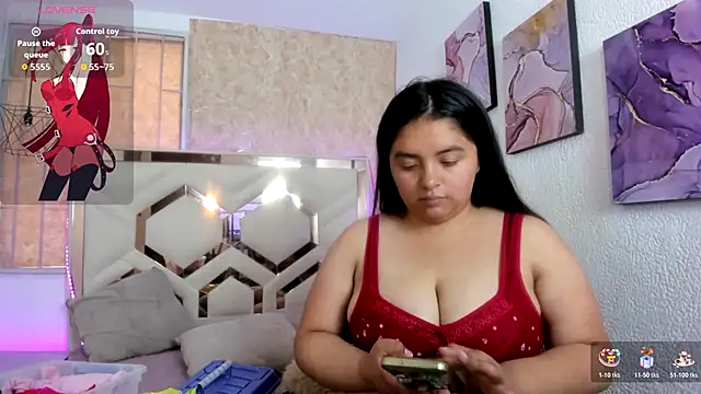 EmilyBrownn  online show from November 2025 07:23:02 PM