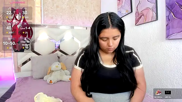 EmilyBrownn  online show from November 2025 07:03:02 PM