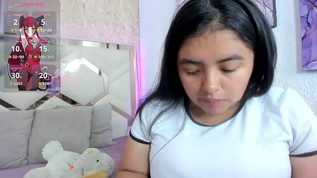 EmilyBrownn  online show from November 2025 07:13:02 PM