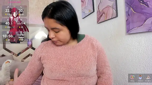 EmilyBrownn  online show from November 2025 07:10:01 PM