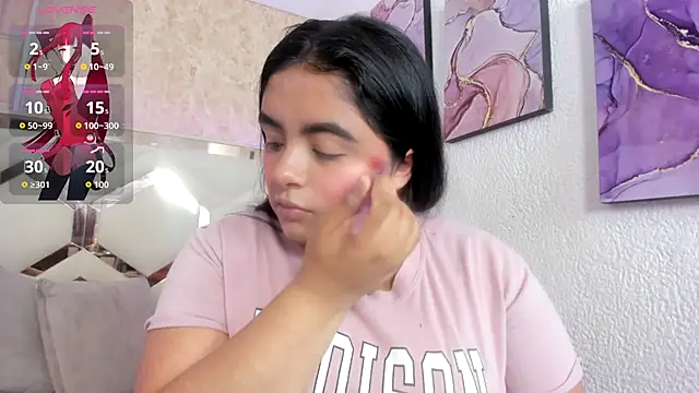 EmilyBrownn  online show from November 2025 07:14:01 PM