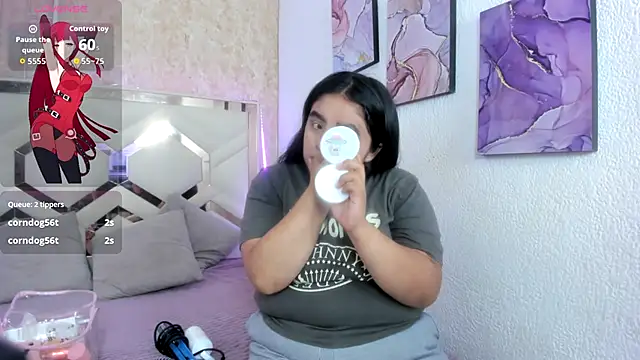 EmilyBrownn  online show from November 2025 07:01:02 PM