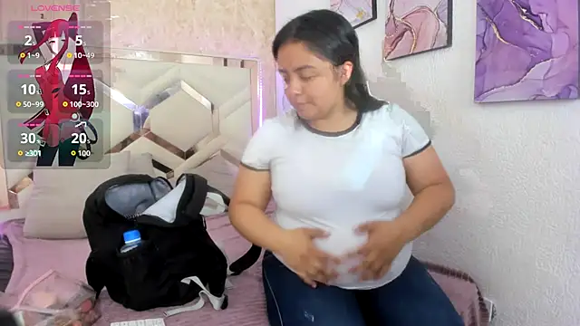 EmilyBrownn  online show from November 2025 06:52:02 PM